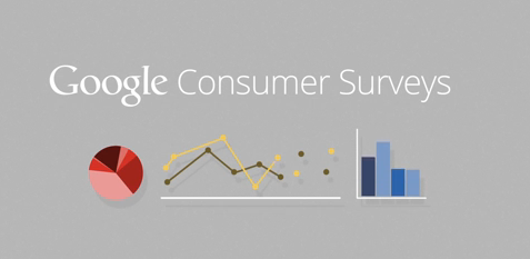 Google Consumer Surveys