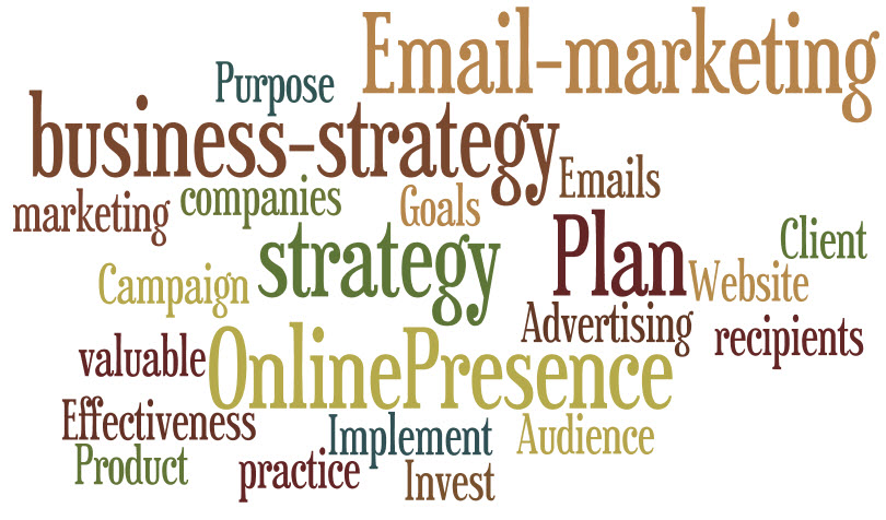 Email Marketing tips