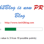 Tec2Blog PageRank
