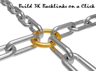 Build free backlinks