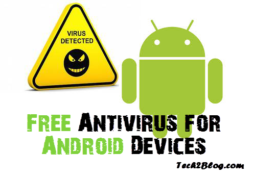 Free Android Antivirus