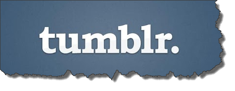 Tumblr Android app