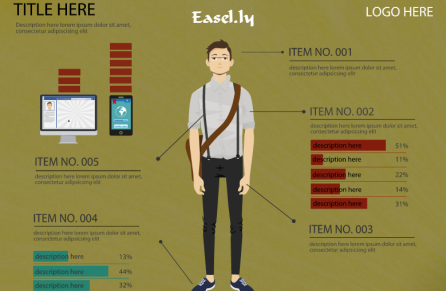 Easelly Infographics