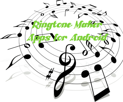 RingTone Make App for Android