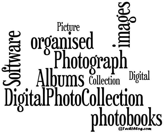 Digital Photo Collection
