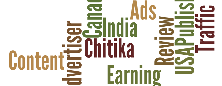 Chitika Ads