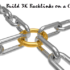 Build free backlinks