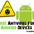 Free Android Antivirus