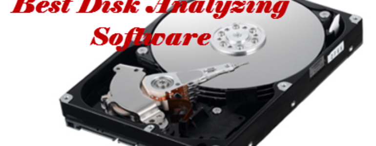 Free Disk analyzing software