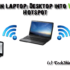 Laptop Wifi Hotspot free