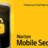 Lock Android phone using Norton