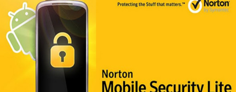 Lock Android phone using Norton