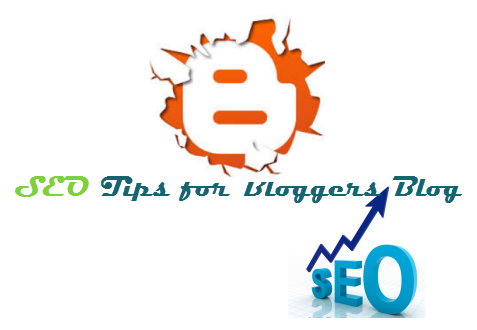 SEO Tips for Bloggers Blog