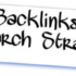 Backlink using research Strategy