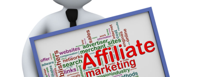 Affiliate Marketing in India