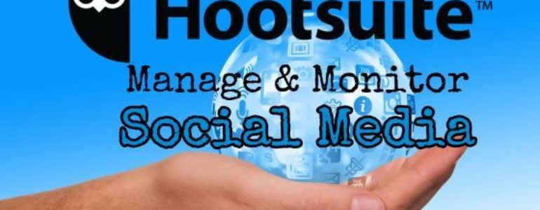 Increase Social User Engagement using HootSuite