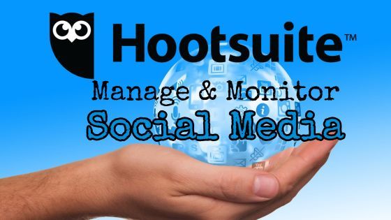 Increase Social User Engagement using HootSuite