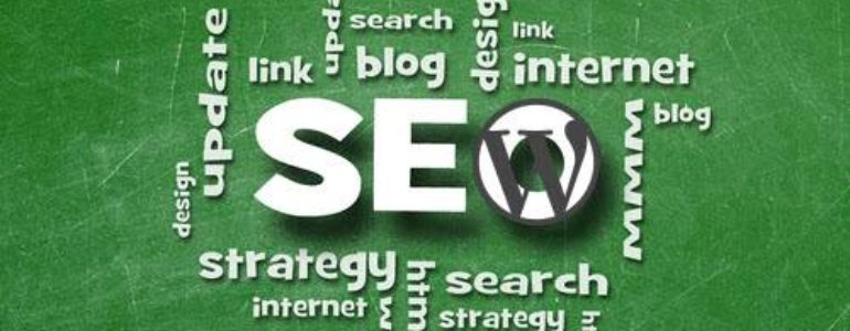 SEO WordPress