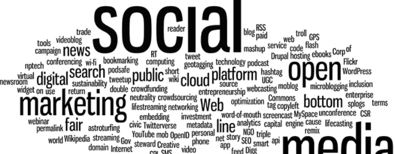 Social cloud