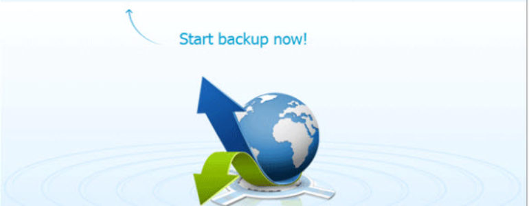 EaseUS Todo Backup software