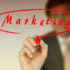 marketing through website