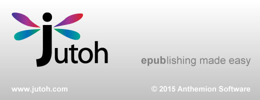 jutoh ebook publishing tool