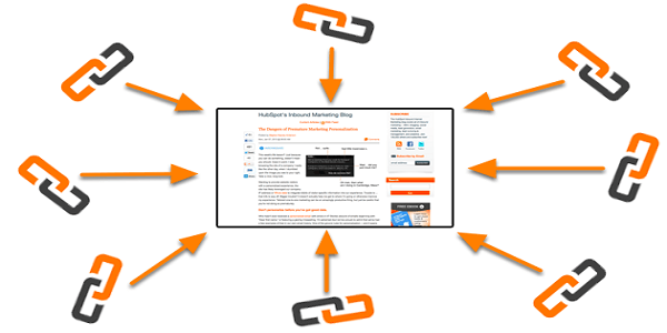 Inbound Links