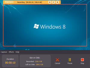 record video of your screen windows 10