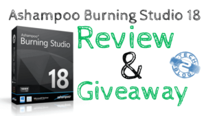 ashampoo burning studio 18 manual pdf