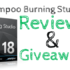 Ashampoo Burning Studio 18 Review & Giveaway