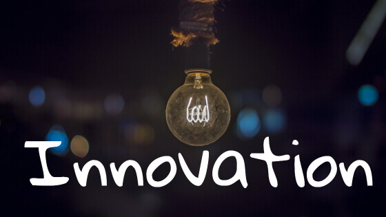 Do something Innovative