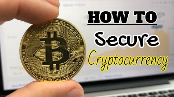 secret security clearance crypto currency