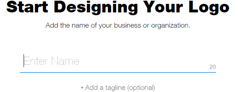 Make Logos Easily With Wix Logo Maker