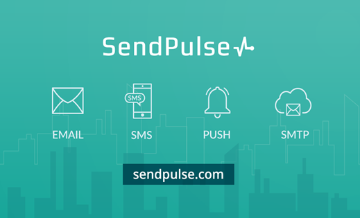 SendPulse Review