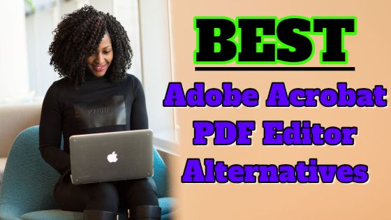 adobe pdf editor cost