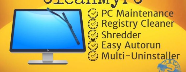 CleanMyPC Software Review