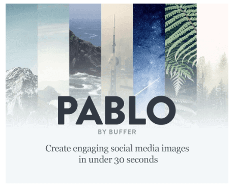 Pablo By Buffer