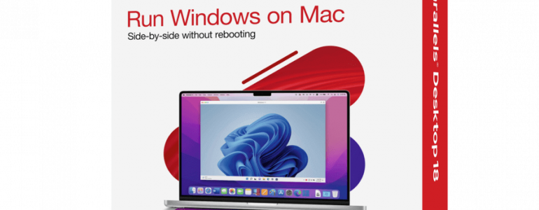 Parallels Desktop 18