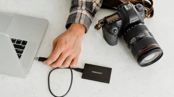 4TB SSD [External]: Best Options Under $300